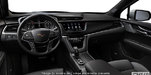 2026 CADILLAC XT5 Premium Luxury - Interior view - 3