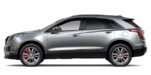 2026 CADILLAC XT5 Sport - Exterior view - 2