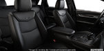 2026 CADILLAC XT5 Sport - Interior view - 1
