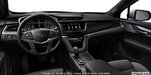 2026 CADILLAC XT5 Sport - Interior view - 3