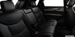 2026 CADILLAC XT5 Sport - Interior view - 2