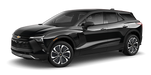 2026 CHEVROLET Blazer EV LT - Exterior view - 2
