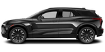 2026 CHEVROLET Blazer EV RS - Exterior view - 2