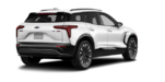 2026 CHEVROLET Blazer EV RS - Exterior view - 3