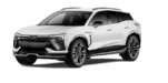 2026 CHEVROLET Blazer EV SS - Exterior view - 1
