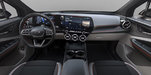 2026 CHEVROLET Blazer EV SS - Interior view - 3