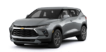 2026 CHEVROLET Blazer LT - Exterior view - 1