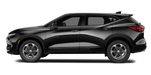 2026 CHEVROLET Blazer LT - Exterior view - 2