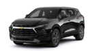 2026 CHEVROLET Blazer LT - Exterior view - 1