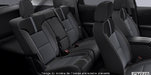 2026 CHEVROLET Blazer LT - Interior view - 2