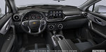 2026 CHEVROLET Blazer LT - Interior view - 3