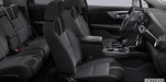 2026 CHEVROLET Blazer LT - Interior view - 1