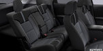 2026 CHEVROLET Blazer LT - Interior view - 2
