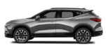 2026 CHEVROLET Blazer RS - Exterior view - 2