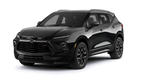 2026 CHEVROLET Blazer RS - Exterior view - 1
