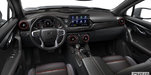 2026 CHEVROLET Blazer RS - Interior view - 3