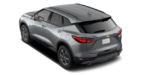 2026 CHEVROLET Blazer TRUE NORTH - Exterior view - 3