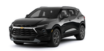 2026 CHEVROLET Blazer TRUE NORTH - Exterior view - 1