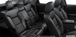 2026 CHEVROLET Blazer TRUE NORTH - Interior view - 2