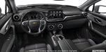 2026 CHEVROLET Blazer TRUE NORTH - Interior view - 3