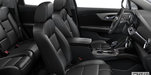 2026 CHEVROLET Blazer TRUE NORTH - Interior view - 1