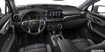 2026 CHEVROLET Blazer TRUE NORTH - Interior view - 3