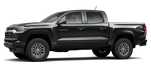 2026 CHEVROLET Colorado LT - Exterior view - 2