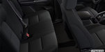 2026 CHEVROLET Colorado LT - Interior view - 2
