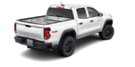 2026 CHEVROLET Colorado Trail Boss - Exterior view - 3