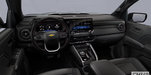 2026 CHEVROLET Colorado Trail Boss - Interior view - 3