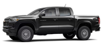 2026 CHEVROLET Colorado WT - Exterior view - 2
