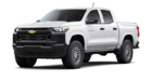 2026 CHEVROLET Colorado WT - Exterior view - 1