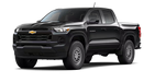 2026 CHEVROLET Colorado WT - Exterior view - 1