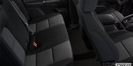 2026 CHEVROLET Colorado WT - Interior view - 2