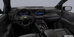2026 CHEVROLET Colorado WT - Interior view - 3
