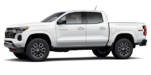 2026 CHEVROLET Colorado Z71 - Exterior view - 2