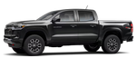 2026 CHEVROLET Colorado Z71 - Exterior view - 2