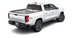 2026 CHEVROLET Colorado Z71 - Exterior view - 3