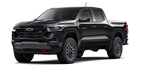 2026 CHEVROLET Colorado Z71 - Exterior view - 1
