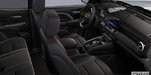2026 CHEVROLET Colorado Z71 - Interior view - 1