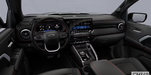 2026 CHEVROLET Colorado Z71 - Interior view - 3