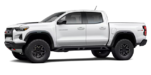 2026 CHEVROLET Colorado ZR2 - Exterior view - 2