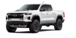 2026 CHEVROLET Colorado ZR2 - Exterior view - 1
