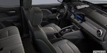 2026 CHEVROLET Colorado ZR2 - Interior view - 1