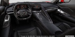 2026 CHEVROLET Corvette E-Ray 1LZ - Interior view - 3