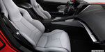 2026 CHEVROLET Corvette E-RAY Convertible 2LZ - Interior view - 1
