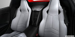 2026 CHEVROLET Corvette E-RAY Convertible 2LZ - Interior view - 2