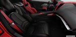 2026 CHEVROLET Corvette E-RAY Convertible 3LZ - Interior view - 1