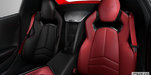 2026 CHEVROLET Corvette E-RAY Convertible 3LZ - Interior view - 2