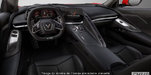 2026 CHEVROLET Corvette E-Ray 1LZ - Interior view - 3